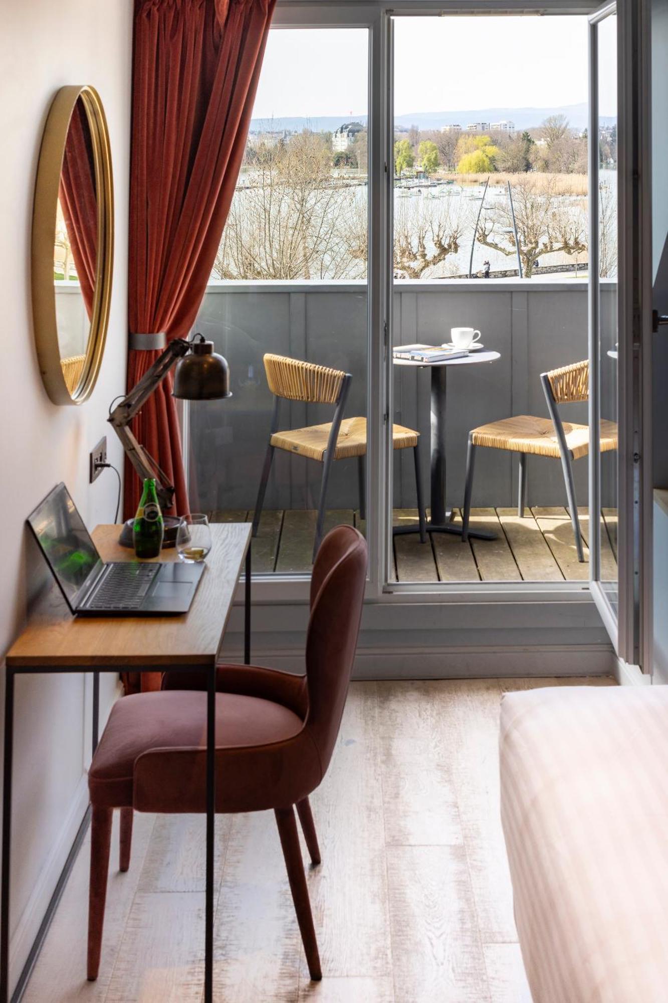 Le Bel Abri Annecy Exterior foto