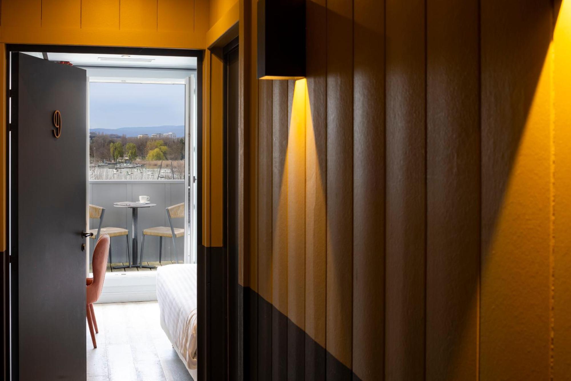 Le Bel Abri Annecy Exterior foto