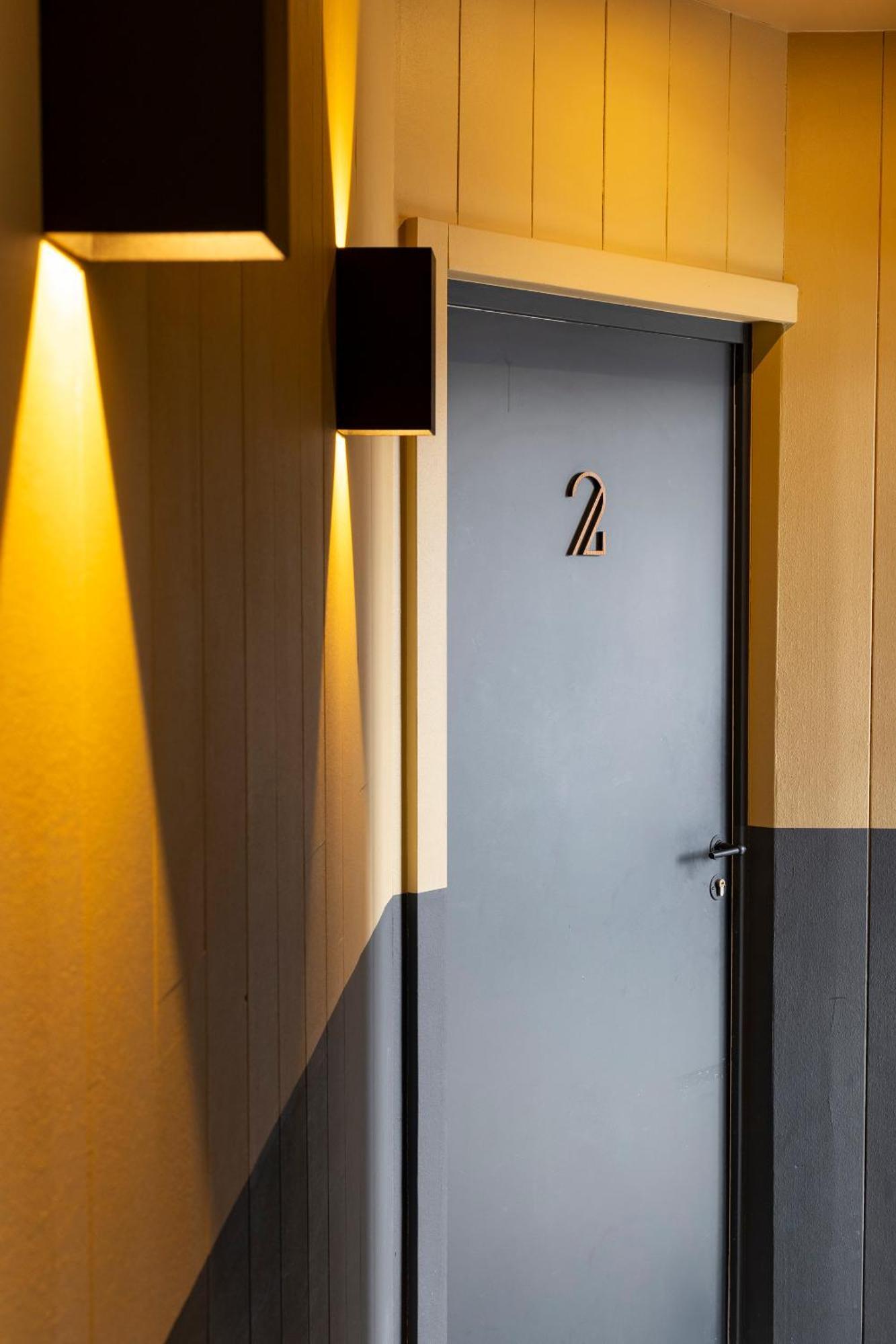 Le Bel Abri Annecy Exterior foto