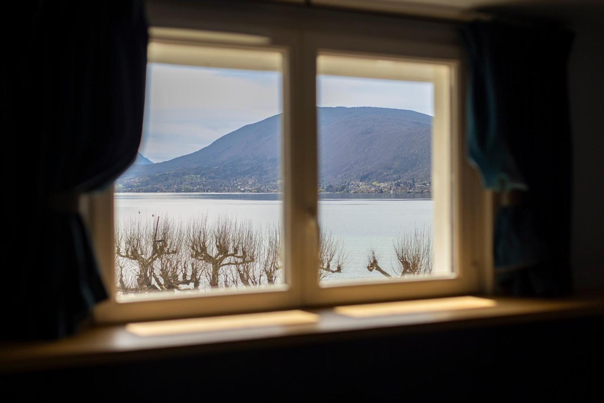 Le Bel Abri Annecy Exterior foto