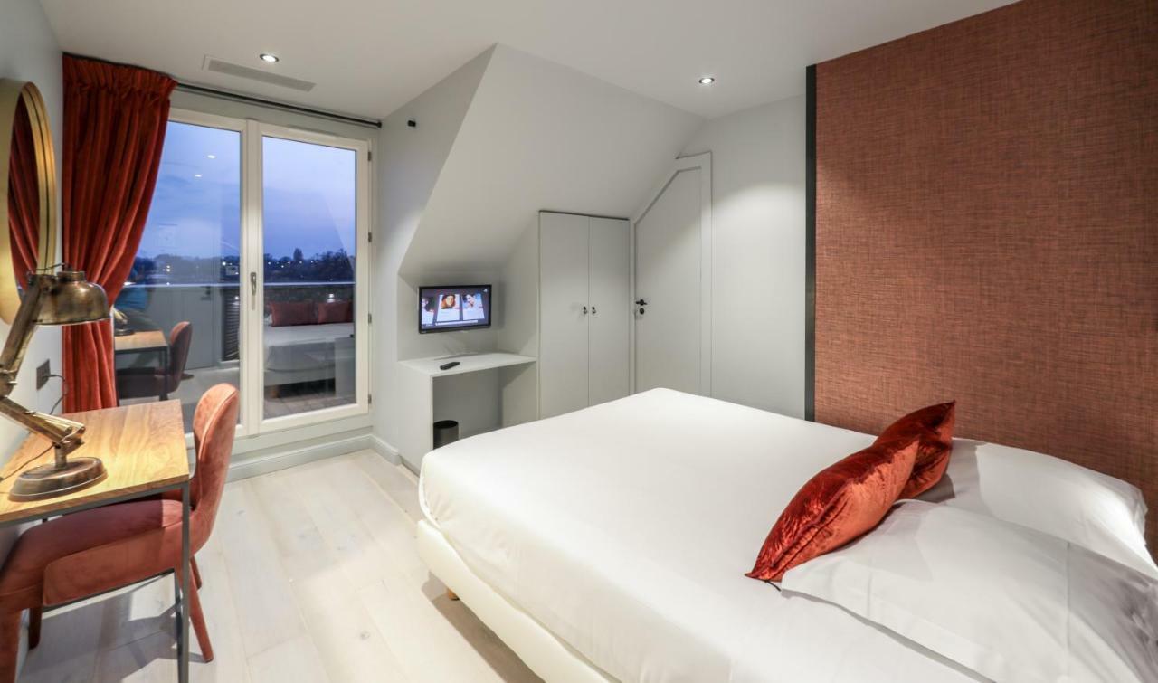 Le Bel Abri Annecy Exterior foto